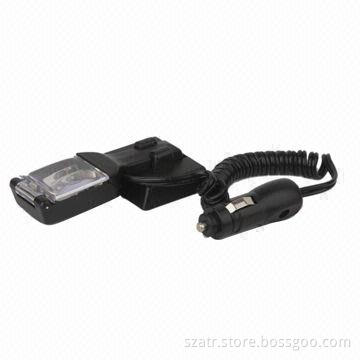 Navigator Light with 12V DC Voltage, Magnifier and Magnet